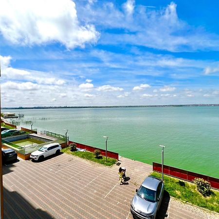 מאמאיה Sophia Lake View Suite מראה חיצוני תמונה