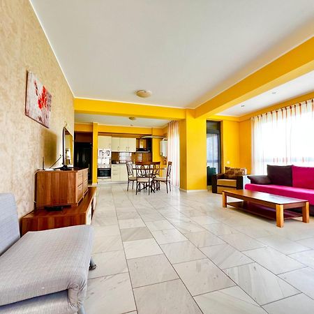 מאמאיה Sophia Lake View Suite מראה חיצוני תמונה