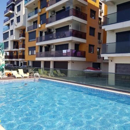מאמאיה Sophia Lake View Suite מראה חיצוני תמונה