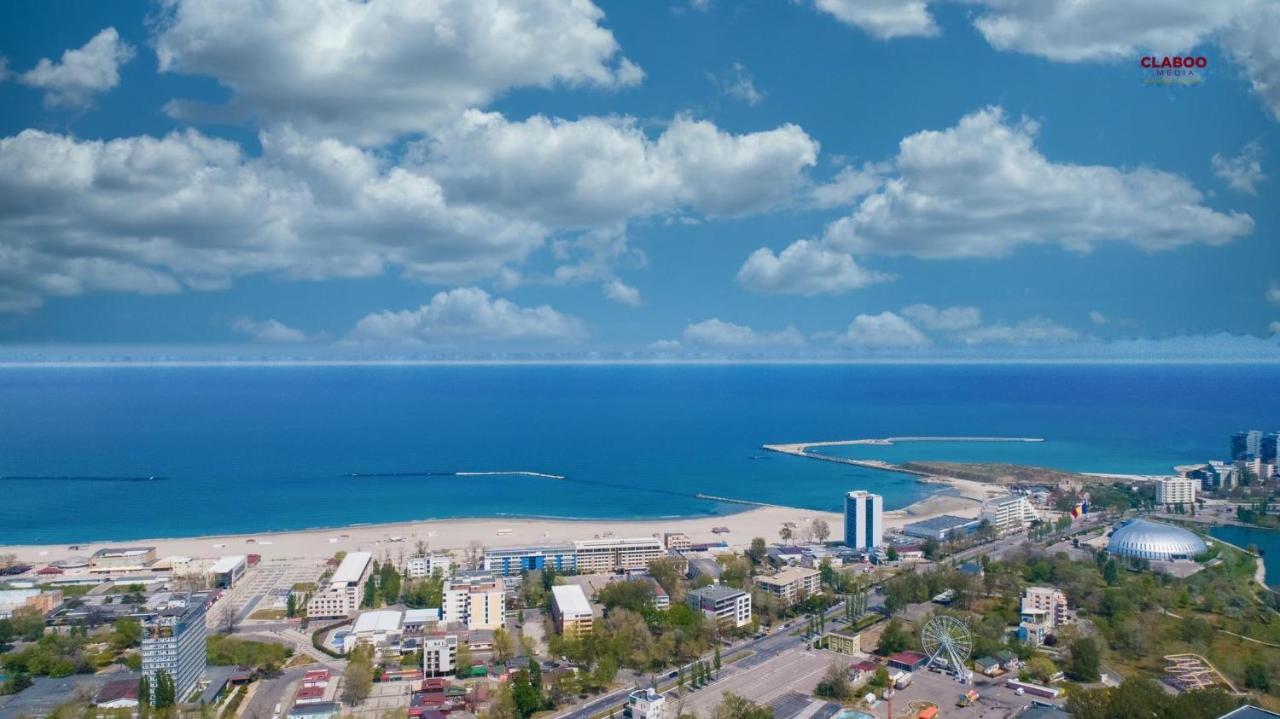 מאמאיה Sophia Lake View Suite מראה חיצוני תמונה