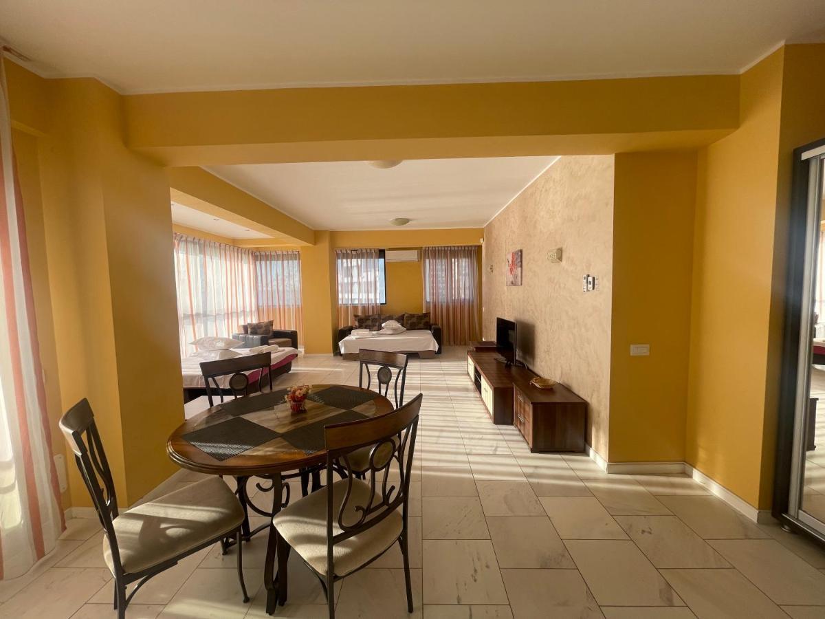מאמאיה Sophia Lake View Suite מראה חיצוני תמונה