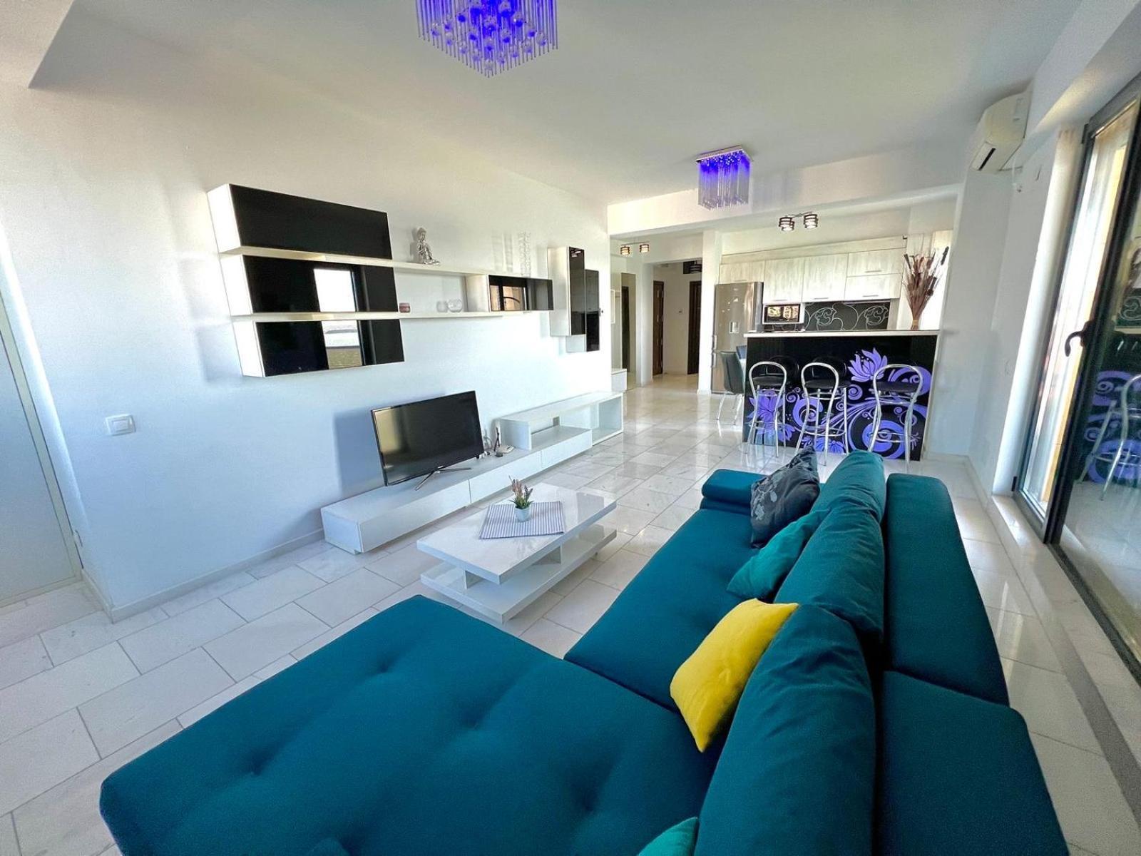מאמאיה Sophia Lake View Suite מראה חיצוני תמונה