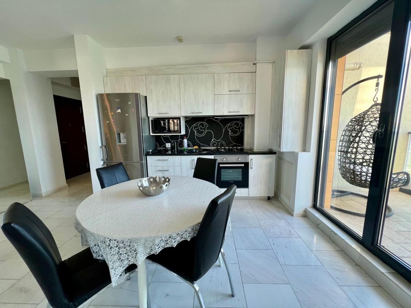 מאמאיה Sophia Lake View Suite מראה חיצוני תמונה