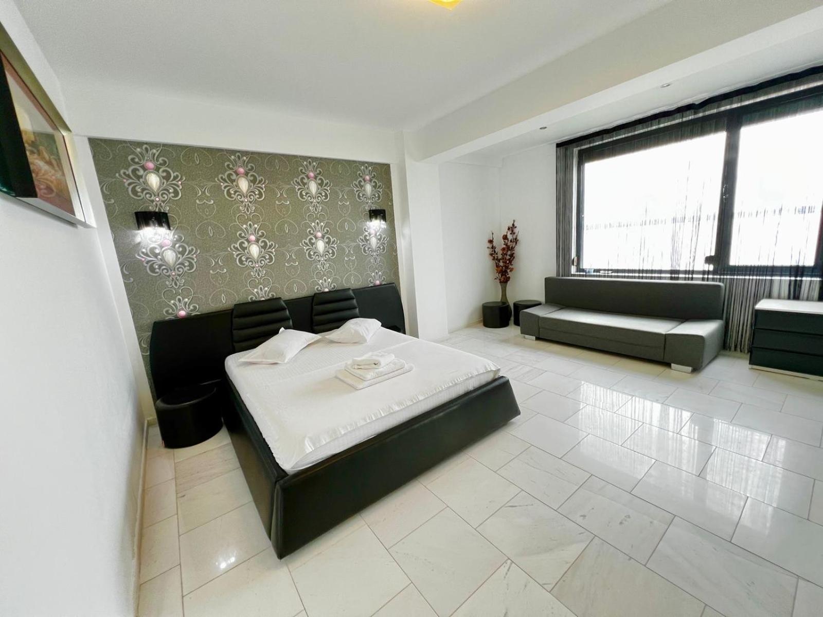 מאמאיה Sophia Lake View Suite מראה חיצוני תמונה