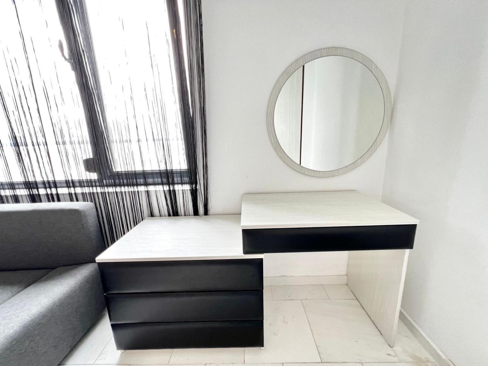 מאמאיה Sophia Lake View Suite מראה חיצוני תמונה