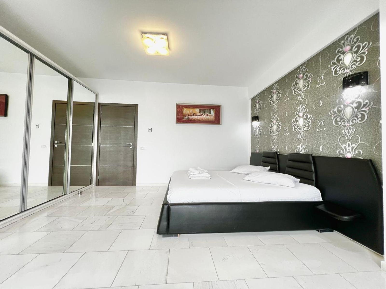 מאמאיה Sophia Lake View Suite מראה חיצוני תמונה