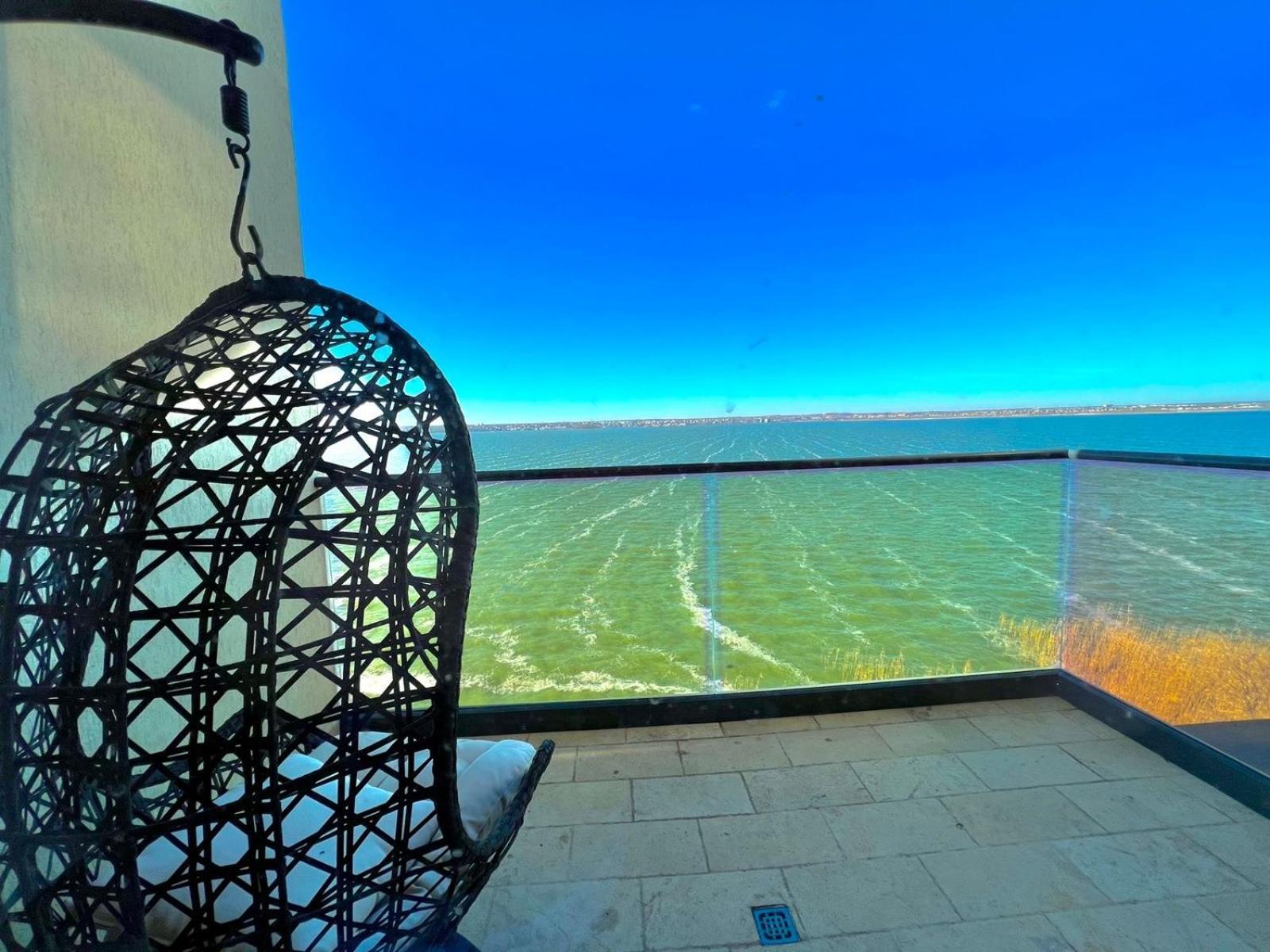 מאמאיה Sophia Lake View Suite מראה חיצוני תמונה