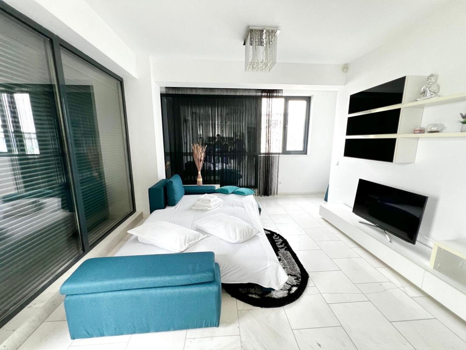 מאמאיה Sophia Lake View Suite מראה חיצוני תמונה