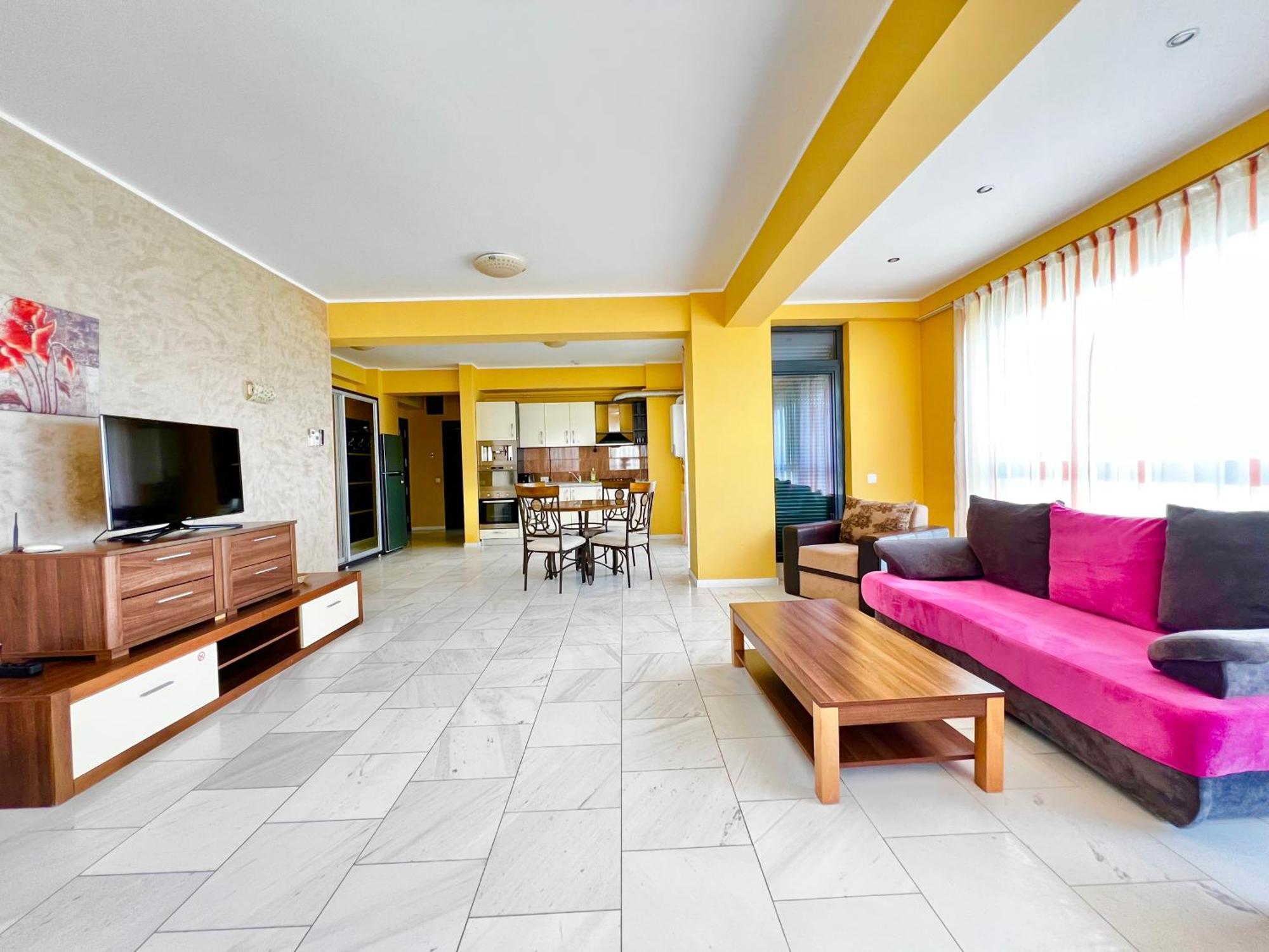 מאמאיה Sophia Lake View Suite מראה חיצוני תמונה