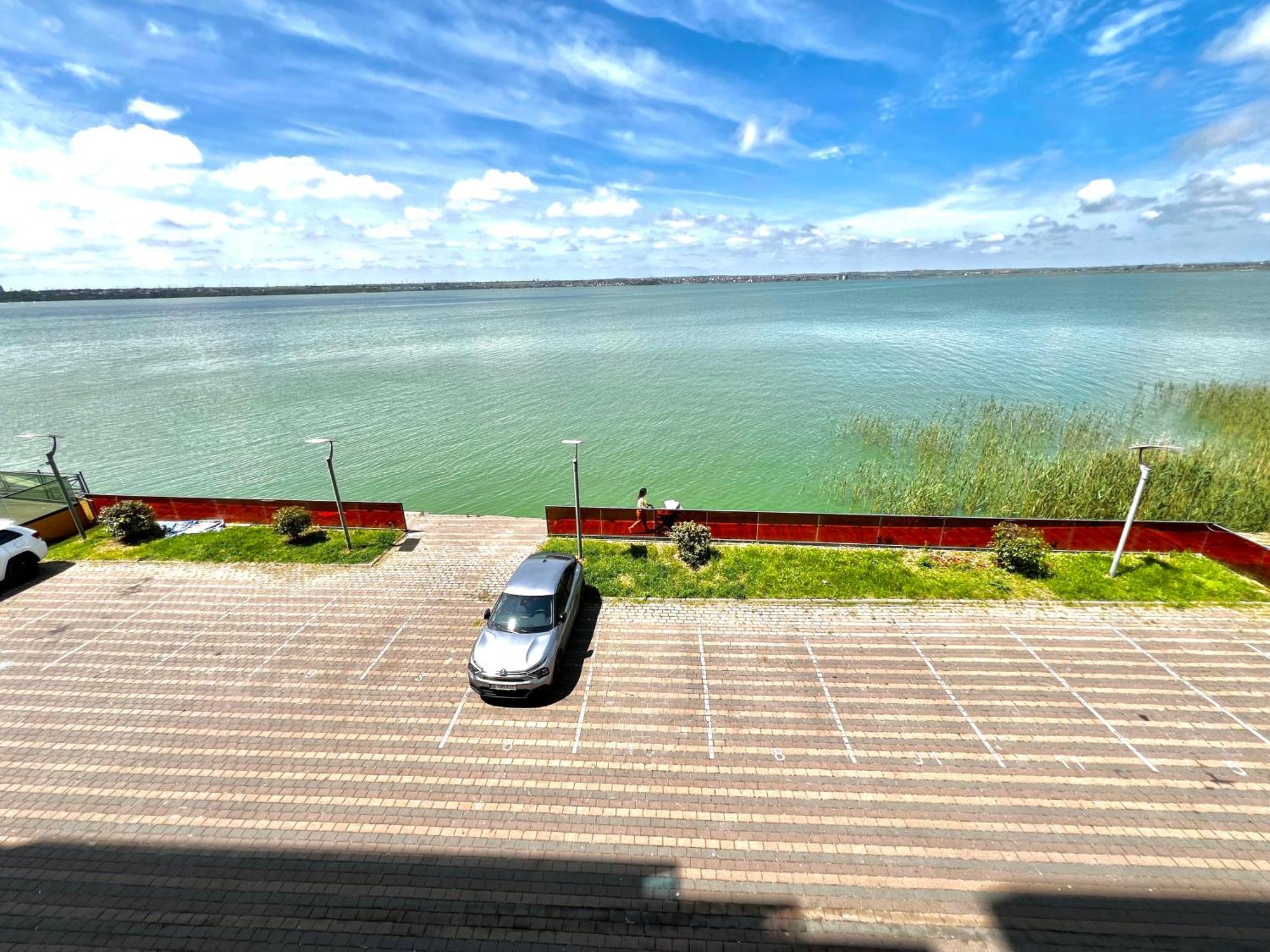 מאמאיה Sophia Lake View Suite מראה חיצוני תמונה